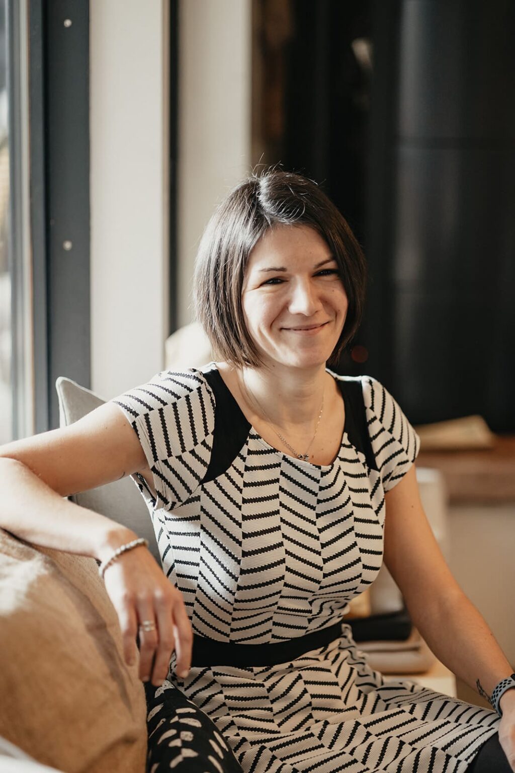 Laura LECOEUR