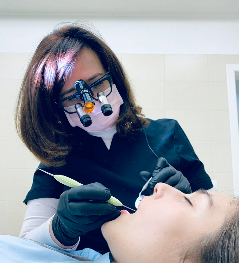 Dentiste - Expert-comptable santé