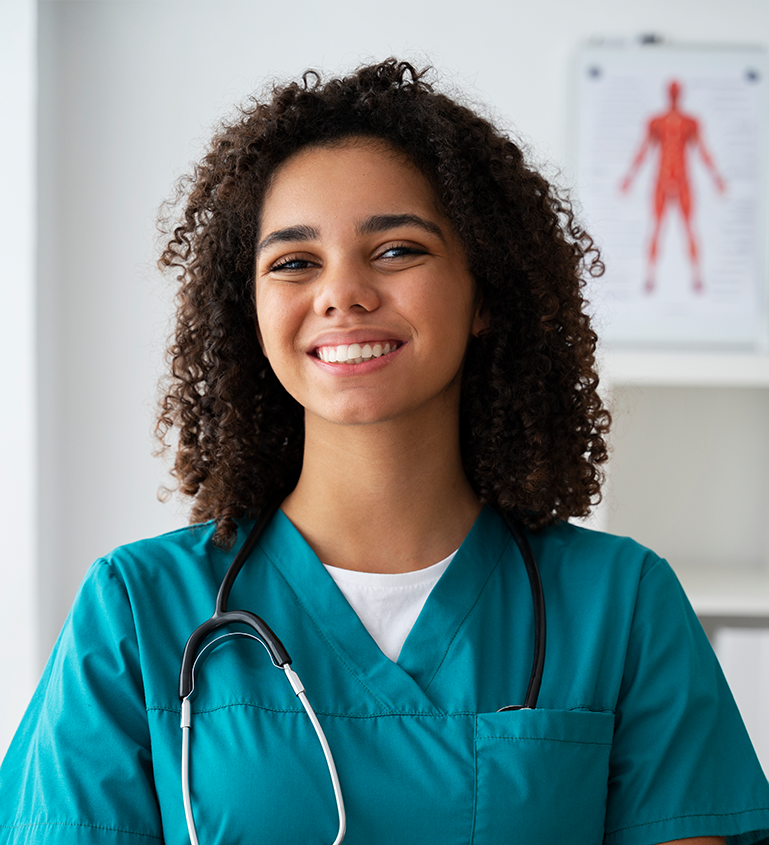 Infirmiere - Expert-comptable santé