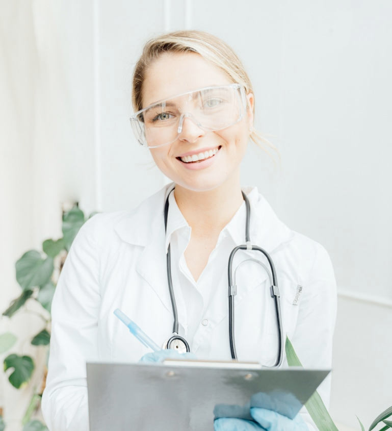 Médecin - Expert-comptable santé