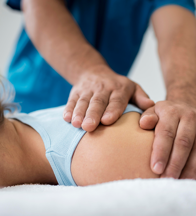 Ostéopathe- Expert-comptable santé